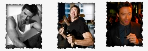 Hugh Jackman's Life Timeline - Sexiest Man Alive 2010