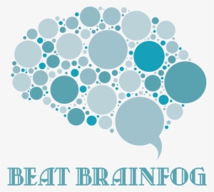 Brain Fog Is Like Trying To Think Of Something But - Marketing