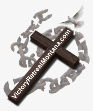 Logo Vrm Updated Aug 21 2018 Cross And Broken Chain - News