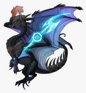 Zcf22kl - Viper's Armor Flight Rising