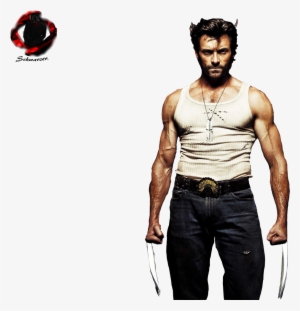 Clipart Resolution 1500*1000 - X Men Origins Wolverine