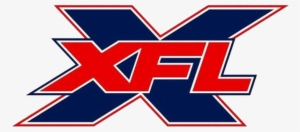 Former Quarterback Oliver Luck To Become Xfl Commissioner - Xfl Logo