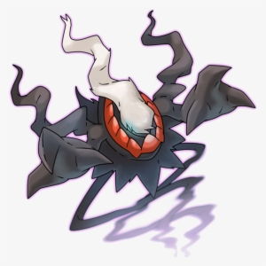 Shiny Darkrai Pokédex