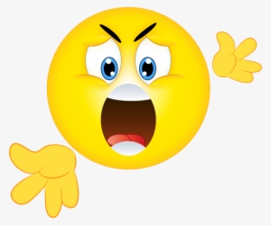 Give You 9 Emoji Characters In Different Expression - Emoji