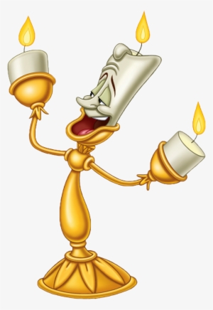 Lumiere Schöne Und Das Biest