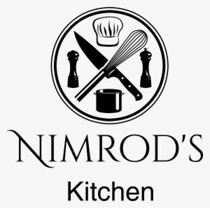 Be Our Guest - Example Logo Of A Restaurant