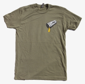 Double Cup Tee - Clothing