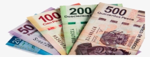 Relacionado - Dinero Mexico Png