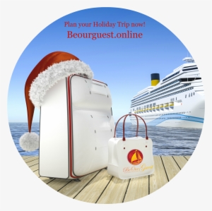 Now Is The Time To Secure Your Holiday Travel Plans - Christmas Cruise