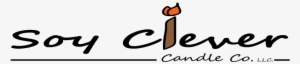 Be Our Guest - Soy Clever Candle Co Llc