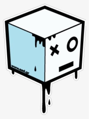 Maybe Prefer A Nice Frozen Coffee Full Of Ice This - T-shirt