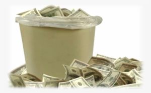 No Tires Tu Dinero Incentivando El Compromiso - Cash
