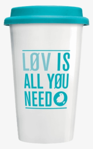 Double-walled Mug - Accessories Kusmi Tea