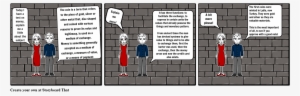 El Dinero - Cartoon