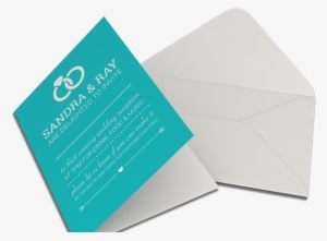 Wedding Invitation Printing - Wedding Invitation