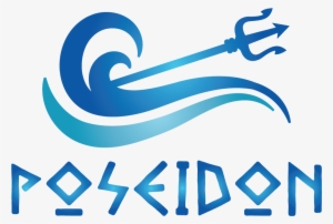 Be Our Guest - Logo De Poseidon