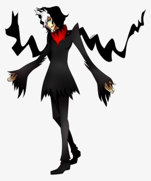 Highsky - Darkrai - Cosplay