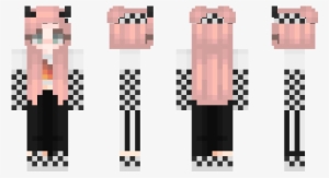 Minecraft Skin Darkrai - Graphic Design