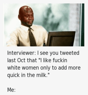 Blackpeopletwitter, Michael Jordan Crying, And Sex - Michael Jordan Work Meme