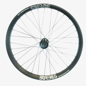 Bicycle Wheel Png Clip Art Free Stock - Campagnolo Bora Ultra