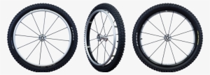 *22”/24” Sizes Use Kenda's Non-marking Dr Compound - Outdoor Tires Wheelchair