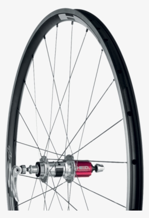 Hed Stinger3 Clincher
