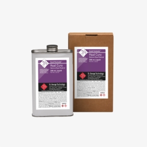 Excel Formula® Heat Cure Denture Base Material 500 - Denture Base Materials Heat Cure