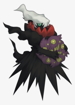 E621 2007 3 Fingers Alpha Channel Black Body Blue Eyes - Illustration