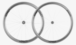 Since The Introduction Of The Original Ses - Enve 3.4 Clincher