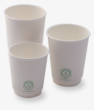 Tree Free Double Wall Cups Group - Cup