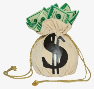 Bolsa De Dinero Psd - Money Bag Purse