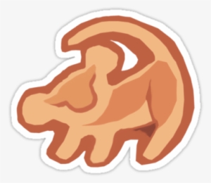 The Lion King Png Banner Royalty Free Library - Lion King Symbol Png