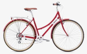 Compare Downtown Ex Step Through - Breezer Downtown Ex Green