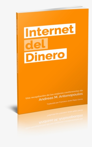 Antonopoulos On Twitter - Internet Of Money By Andreas M Antonopoulos