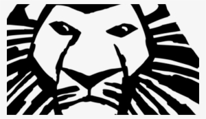 The Lion King The Musical Logo By Mohammedanis-dalysc1