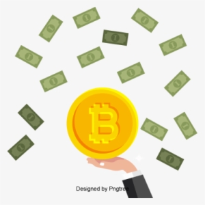 Hermosa Caricatura Lindo Flat De Dinero Finanzas Financieroestetica - Money