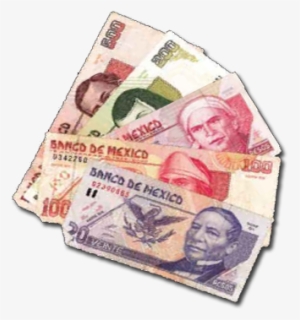 Dinero Pesos Png - Insurance