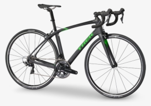 Trek Makes Women's Bicycles In Every Category - Trek Domane Sl6 2018