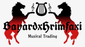 Rearing Horse Silhouette Png