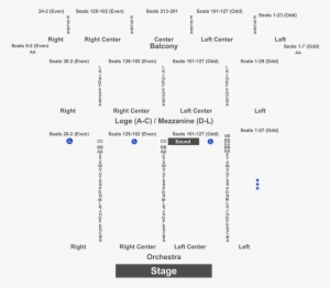 The Phantom Of The Opera September 06, 2018 San Francisco, - Shn Orpheum Theatre