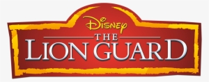 The Lion Guard - Lion Guard Return Of The Roar Logo