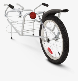 The Bike Trailer - Maya Cycle Bicycle Trailer
