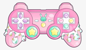 Report Abuse - Kawaii Video Game Controller