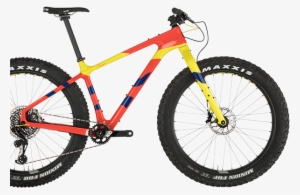 Beargrease - 2019 Salsa Fat Bike