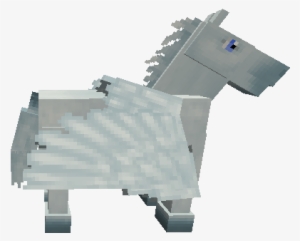 Pegasus - Pegasus Mo Creatures