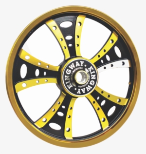 Gs-01c - Thunderbird