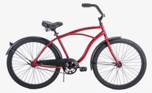 Cranbrook™ Men's Perfect Fit Frame Cruiser Bike - Huffy Cranbrook 26 Mens