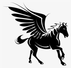Pegasus Png Photo - Pegasus Vector Png