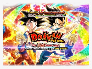 Dbz Dokkan Battle New Summons