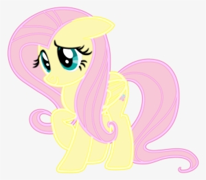Stay Gold, Eyestrain Warning, Fluttershy, Neon, Pegasus, - Wiki